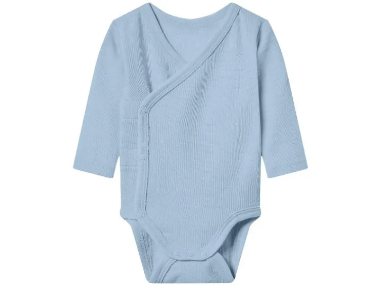 Baby romper