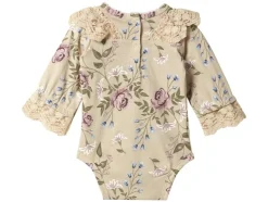 Baby romper
