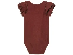 Baby romper
