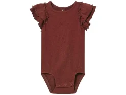 Baby romper