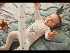 Baby romper Looney Tunes of Tom en Jerry