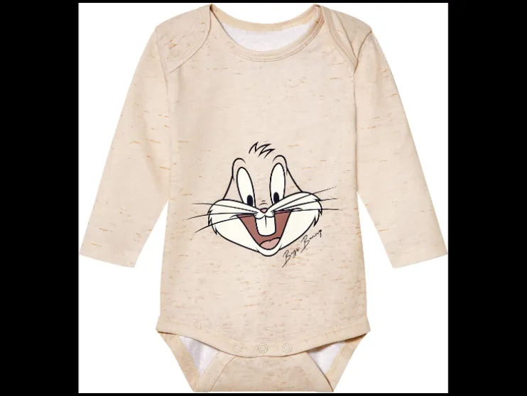Baby romper Looney Tunes of Tom en Jerry