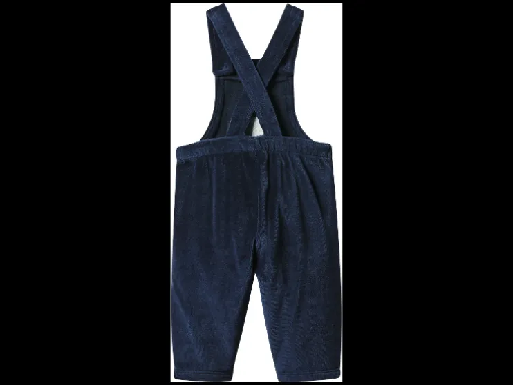 Baby setje met romper en broek Snoopy