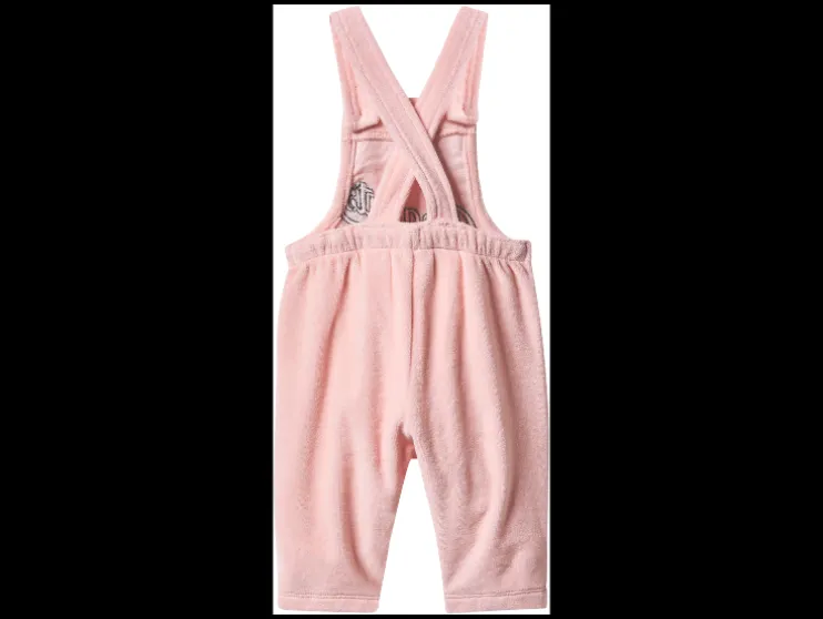 Baby setje met romper en broek Snoopy