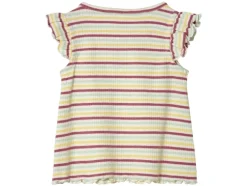 Baby shirt met korte broek