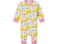 Baby slaapoverall