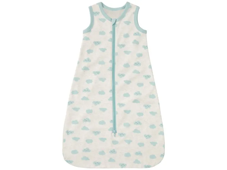 Baby slaapzak