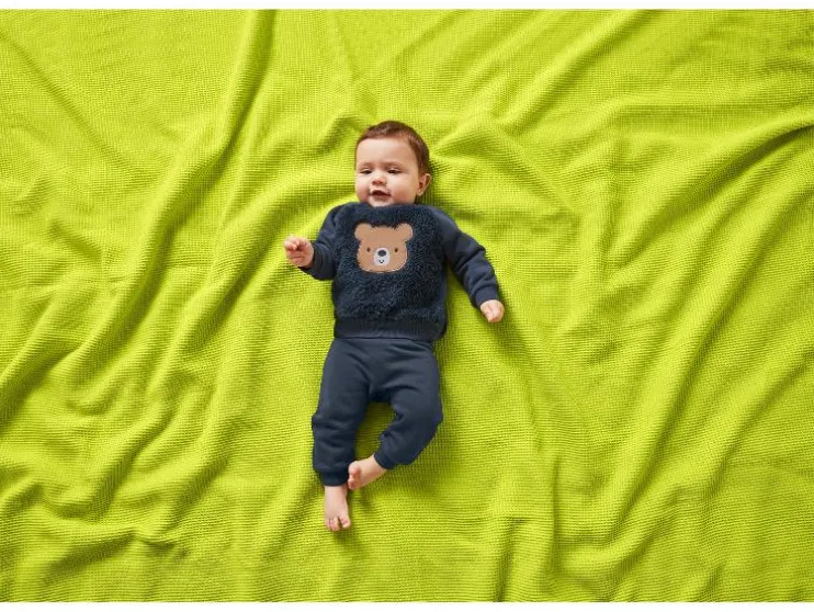 Baby thermo joggingpak