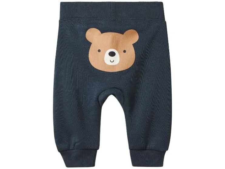 Baby thermo joggingpak