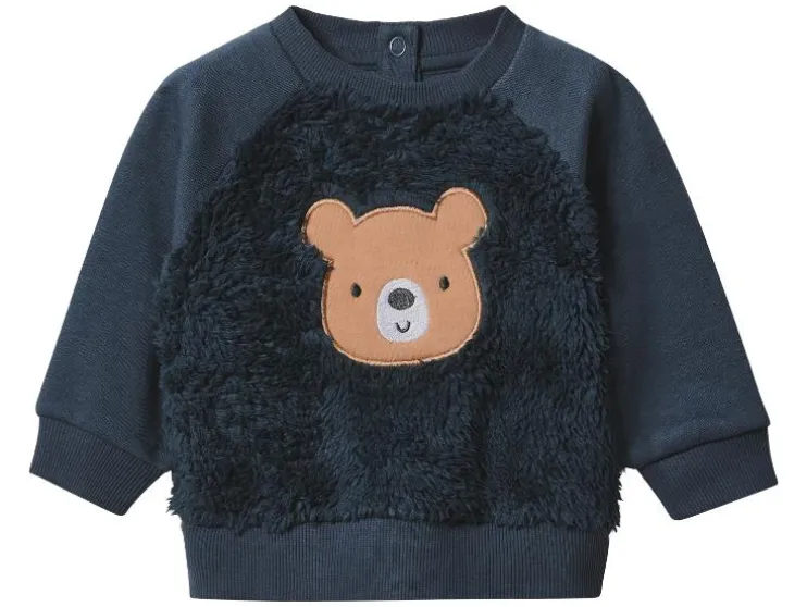 Baby thermo joggingpak