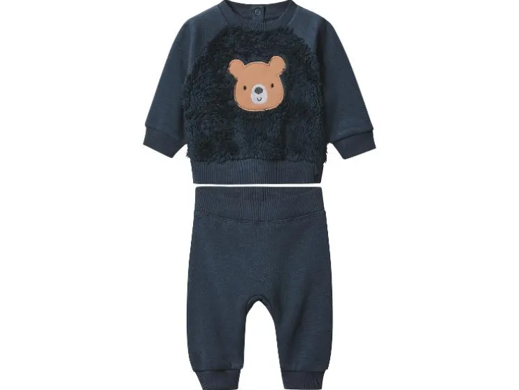 Baby thermo joggingpak