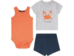 Baby zomerkleding