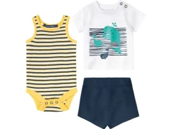 Baby zomerkleding