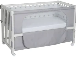 Babybed Room Bed 60 x 120 cm