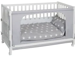 Babybed Room Bed 60 x 120 cm