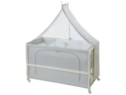 Babybed Room Bed 60 x 120 cm