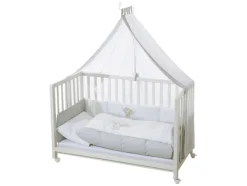 Babybed Room Bed 60 x 120 cm