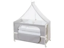 Babybed Room Bed 60 x 120 cm