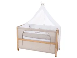 Babybed Room Bed 60 x 120 cm