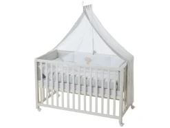 Babybed Room Bed 60 x 120 cm