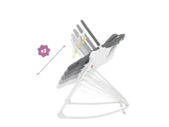 Babywipstoeltje COMPACT'UP