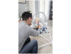 Babywipstoeltje COMPACT'UP