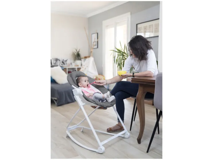 Babywipstoeltje COMPACT'UP