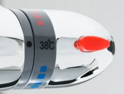 Bad- of douchekraan Supra