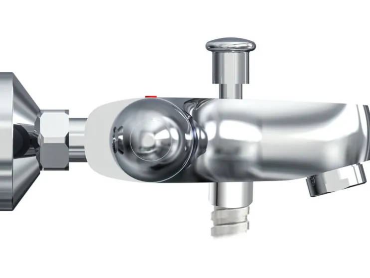 Bad- of douchekraan Supra