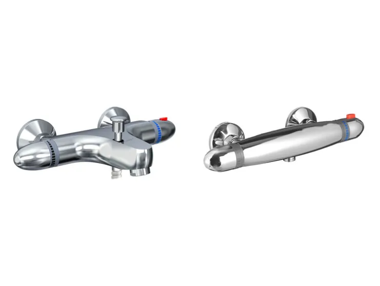 Bad- of douchekraan Supra