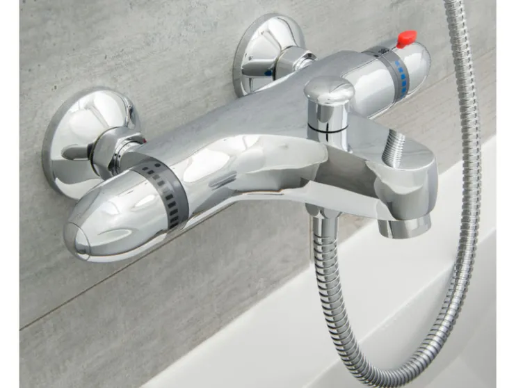 Bad- of douchekraan Supra