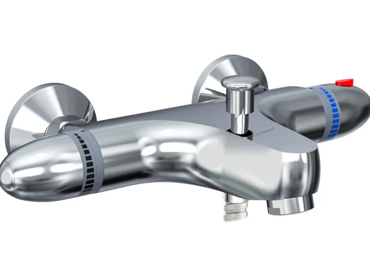 Bad- of douchekraan Supra