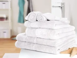 Badhanddoek Bio 70 x 140 cm