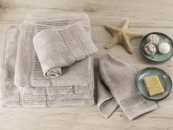 Badhanddoek Bio 70 x 140 cm