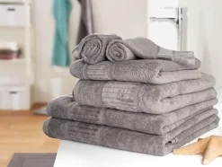 Badhanddoek Bio 70 x 140 cm