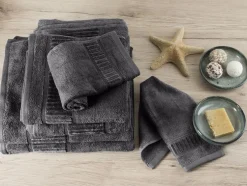 Badhanddoek Bio 70 x 140 cm