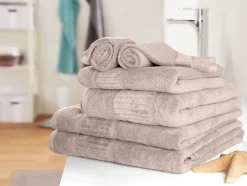 Badhanddoek Bio 70 x 140 cm