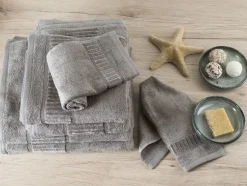 Badhanddoek Bio 70 x 140 cm
