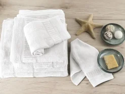 Badhanddoek Bio 70 x 140 cm