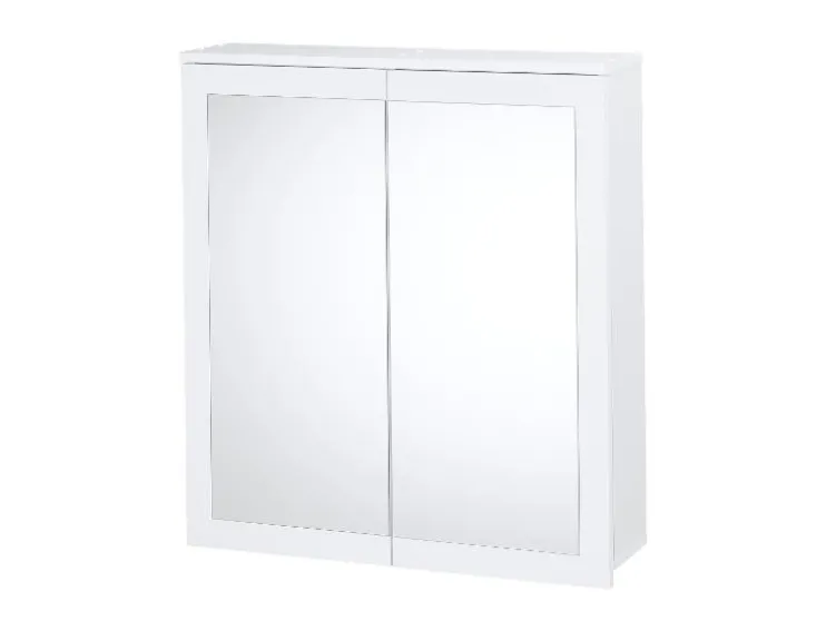 Badkamer spiegelkast Basel