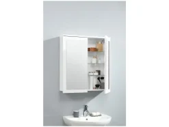 Badkamer spiegelkast Basel