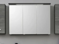 Badkamer spiegelkast Bologna 3D