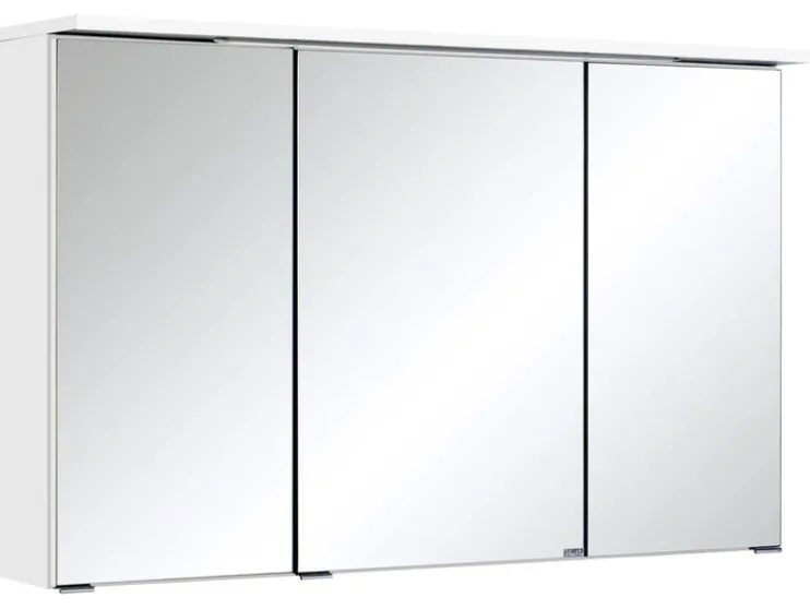 Badkamer spiegelkast Bologna 3D