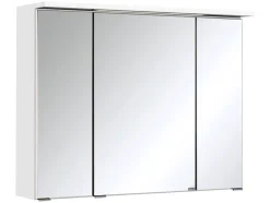 Badkamer spiegelkast Bologna 3D
