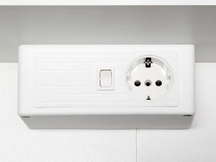 Badkamer spiegelkast Bologna 3D