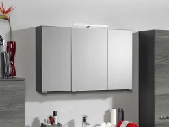 Badkamer spiegelkast Bologna 3D