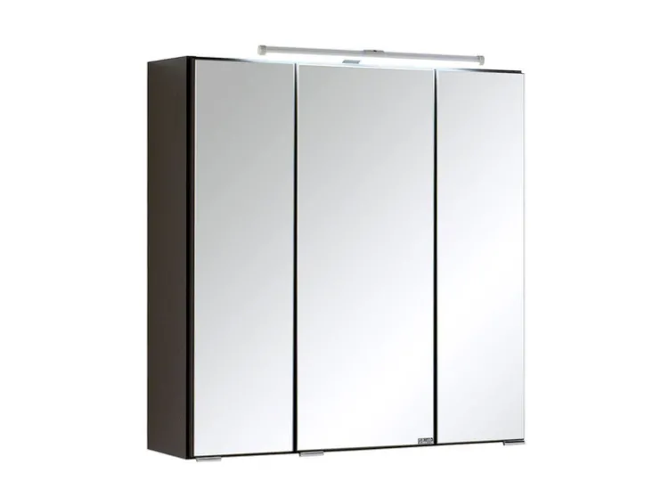 Badkamer spiegelkast Bologna 3D