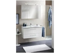 Badkamer spiegelkast Dorina