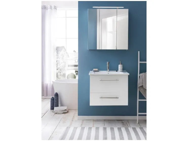 Badkamer spiegelkast Dorina