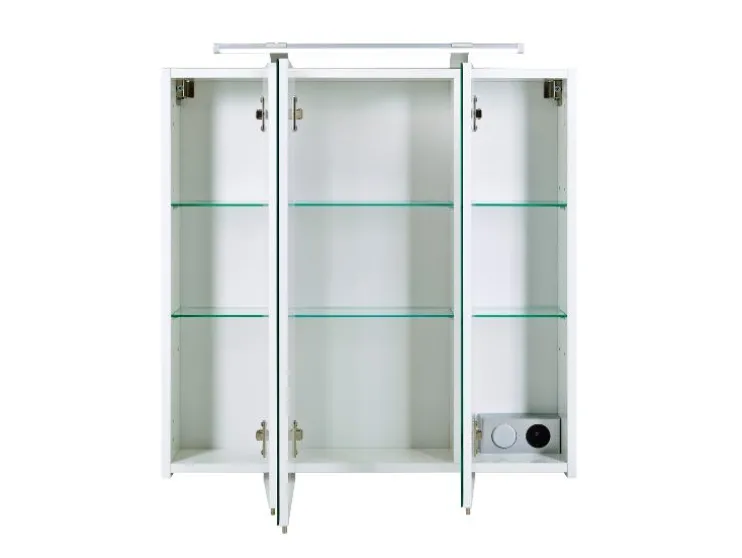 Badkamer spiegelkast Dorina